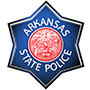 Arkansas State Police Logo
